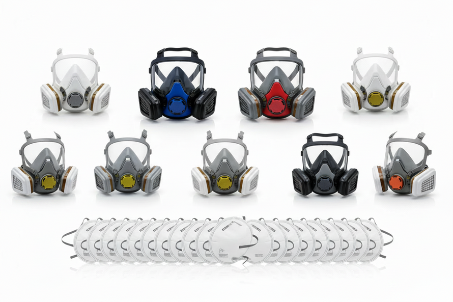 Respirators