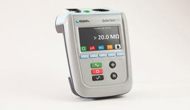 Safety analyzers
