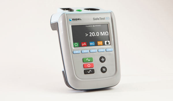Safety analyzers