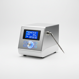 Sonicator
