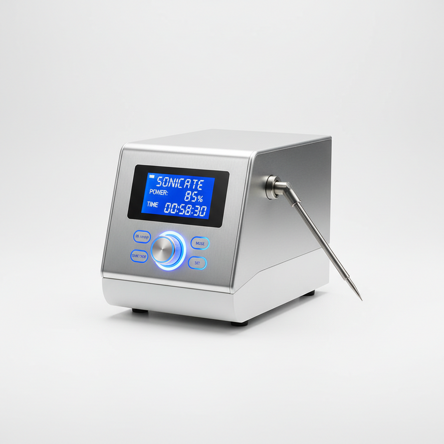 Sonicator