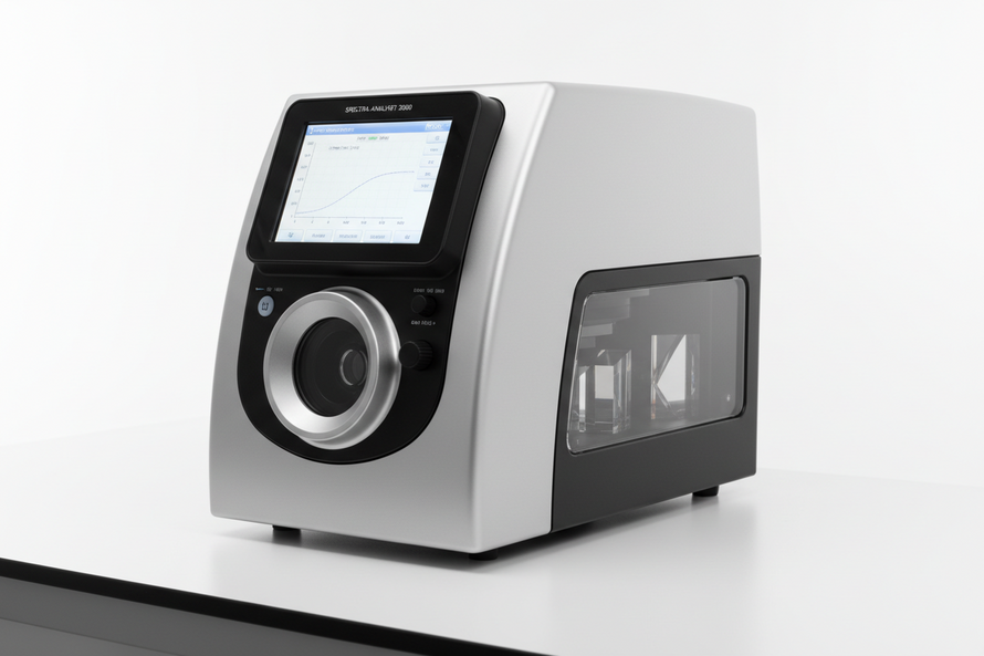 Spectrophotometers