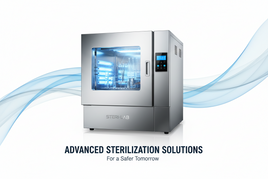 Sterilizers