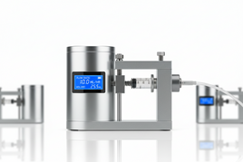 Syringe Pump