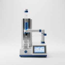 Titrators