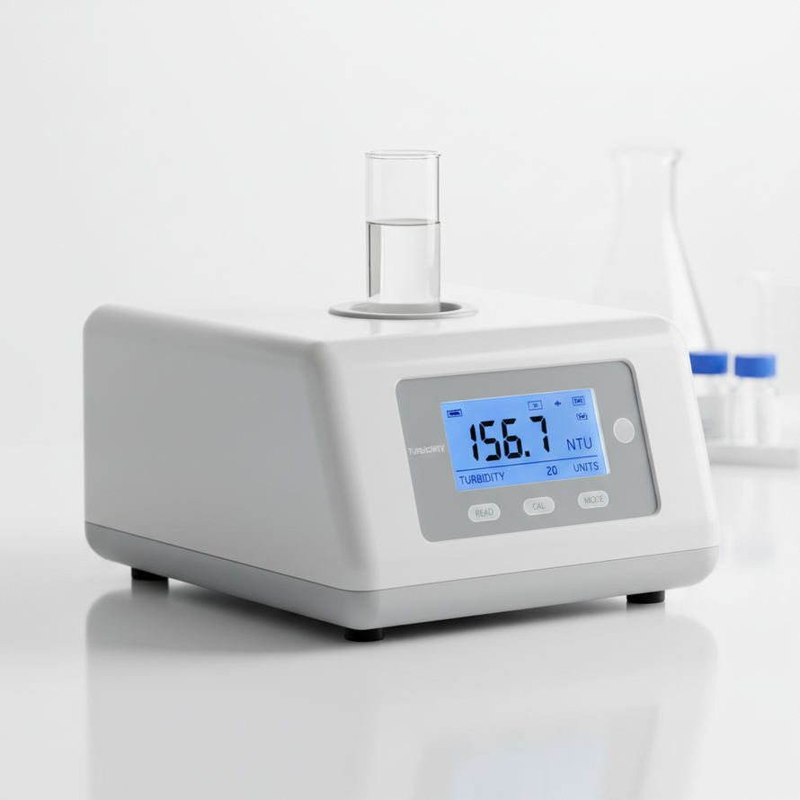 Turbidimeter