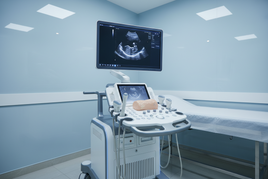 Ultrasounds