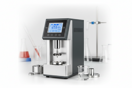 Viscometers