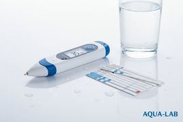 Water analyzers