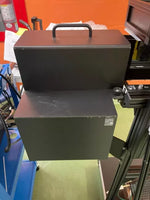 NOLDUS CatWalk XT CW-GB-10 gait analysis system with Dell Control Computer
