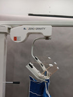 TIDI Zero-Gravity Radiation Protection System Floor Unit ZGM-6-5H - Exceptional Condition!