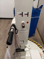TIDI Zero-Gravity Radiation Protection System Floor Unit ZGM-6-5H - Exceptional Condition!
