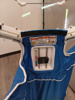 TIDI Zero-Gravity Radiation Protection System Floor Unit ZGM-6-5H - Exceptional Condition!