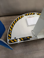 TIDI Zero-Gravity Radiation Protection System Floor Unit ZGM-6-5H - Exceptional Condition!