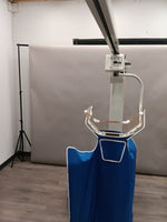 TIDI Zero-Gravity Radiation Protection System Floor Unit ZGM-6-5H - Exceptional Condition!