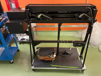 NOLDUS CatWalk XT CW-GB-10 gait analysis system with Dell Control Computer
