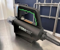 2024 TOMI Steramist Surface Unit Disinfection Decontamination Machine 1.5 Hours