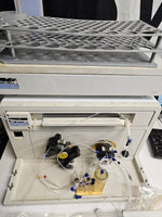 Perkin Elmer FIMS 100 Flow Injection Mercury System with AS90 autosampler