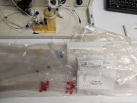 Perkin Elmer FIMS 100 Flow Injection Mercury System with AS90 autosampler