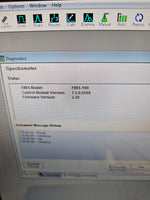 Perkin Elmer FIMS 100 Flow Injection Mercury System with AS90 autosampler