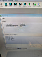 Perkin Elmer FIMS 100 Flow Injection Mercury System with AS90 autosampler