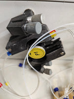 Perkin Elmer FIMS 100 Flow Injection Mercury System with AS90 autosampler