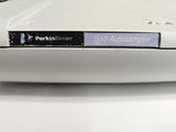 Perkin Elmer S10 Autosampler for AA, ICP-OES and ICP-MS N2020020