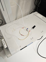 Perkin Elmer Lambda 35 UV/Vis Spectrophotometer w/ S10 AS, computer, tested
