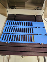 Perkin Elmer SMS 100 dedicated mercury analyzer