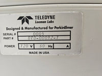 Perkin Elmer SMS 100 dedicated mercury analyzer