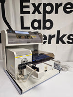 Perkin Elmer SMS 100 dedicated mercury analyzer