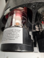 Perkin Elmer AAnalyst 100 Atomic Absorption Spectrometer