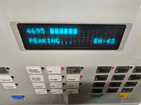 Perkin Elmer AAnalyst 100 Atomic Absorption Spectrometer