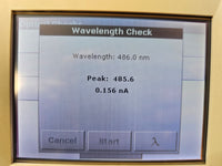 Beckman DU730 UV-Vis Spectrophotometer, good working condition, see photos