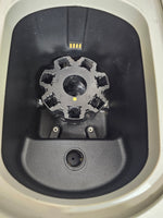 Beckman DU730 UV-Vis Spectrophotometer, good working condition, see photos