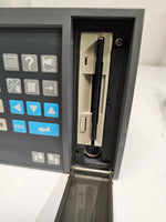 Honeywell UMC800 operator interface for parts or repair