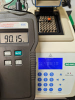 Bio-Rad MJ Mini Thermal Cycler Thermocycler