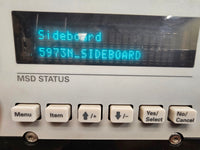 Agilent G2579A 5973N performance turbo, great condition, see tune report