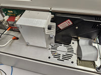 Agilent G2579A 5973N performance turbo, great condition, see tune report