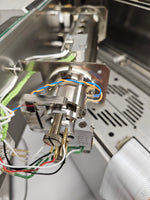 Agilent G2579A 5973N performance turbo, great condition, see tune report