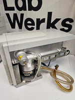 Agilent G2579A 5973N performance turbo, great condition, see tune report