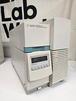 Agilent G2579A 5973N performance turbo, great condition, see tune report