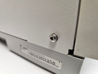 Agilent G2579A 5973N performance turbo, great condition, see tune report