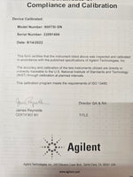 Agilent BioTek 800 TS Absorbance Microplate Reader, new open box