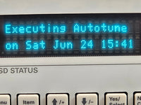 Agilent G2579A 5973N performance turbo, fast electronics upgrade, tune report
