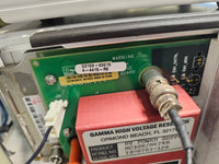 Agilent G2579A 5973N performance turbo, fast electronics upgrade, tune report