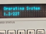 Agilent G2579A 5973N performance turbo, fast electronics upgrade, tune report