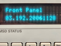 Agilent G2579A 5973N performance turbo, fast electronics upgrade, tune report