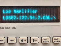 Agilent G2579A 5973N performance turbo, fast electronics upgrade, tune report