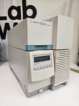 Agilent G2579A 5973N performance turbo, fast electronics upgrade, tune report